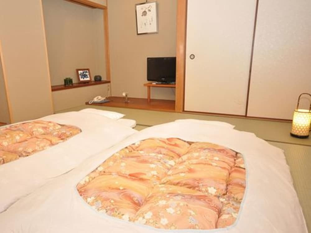 客室