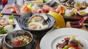 食事・飲み物 / 14