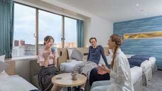 [リニューアル] スタンダードフォース (禁煙)