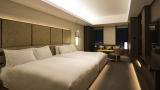 ポルトム スイート ルーム