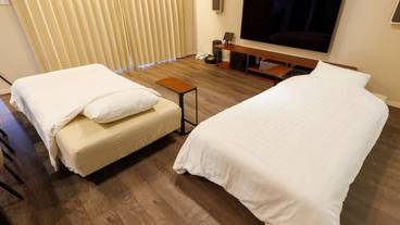 リビング エリア / 13