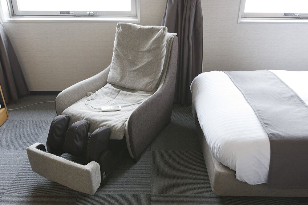 マッサージ (室内)