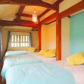 琉球の家 古宇利島 KANAU(沖縄県 別荘・ヴィラ・コンドミニアム) / 4