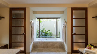 プレミアガーデンスイート with クラブサービス 禁煙(13歳以上のみ可)