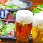 料理も自慢！近江八幡で見つけた美味しい居酒屋7選