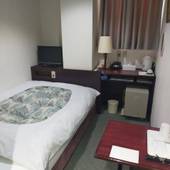 グリンヒルホテル（大阪府 ビジネスホテル） / 2