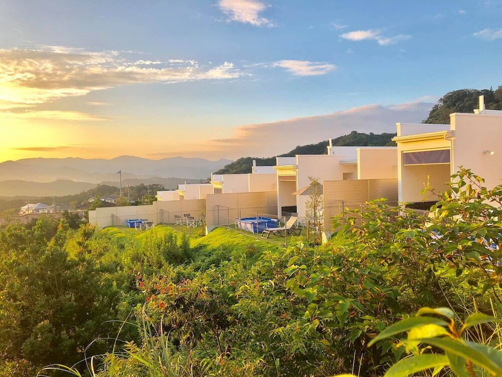 6.白浜のプライベート空間で夢のひと時を「クリスタルヴィラ白浜」3448288