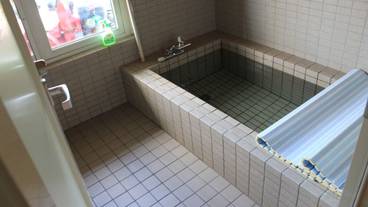 施設内の設備 / 7