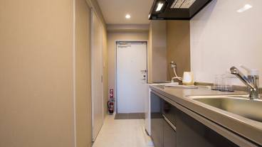 専用キッチン / 40