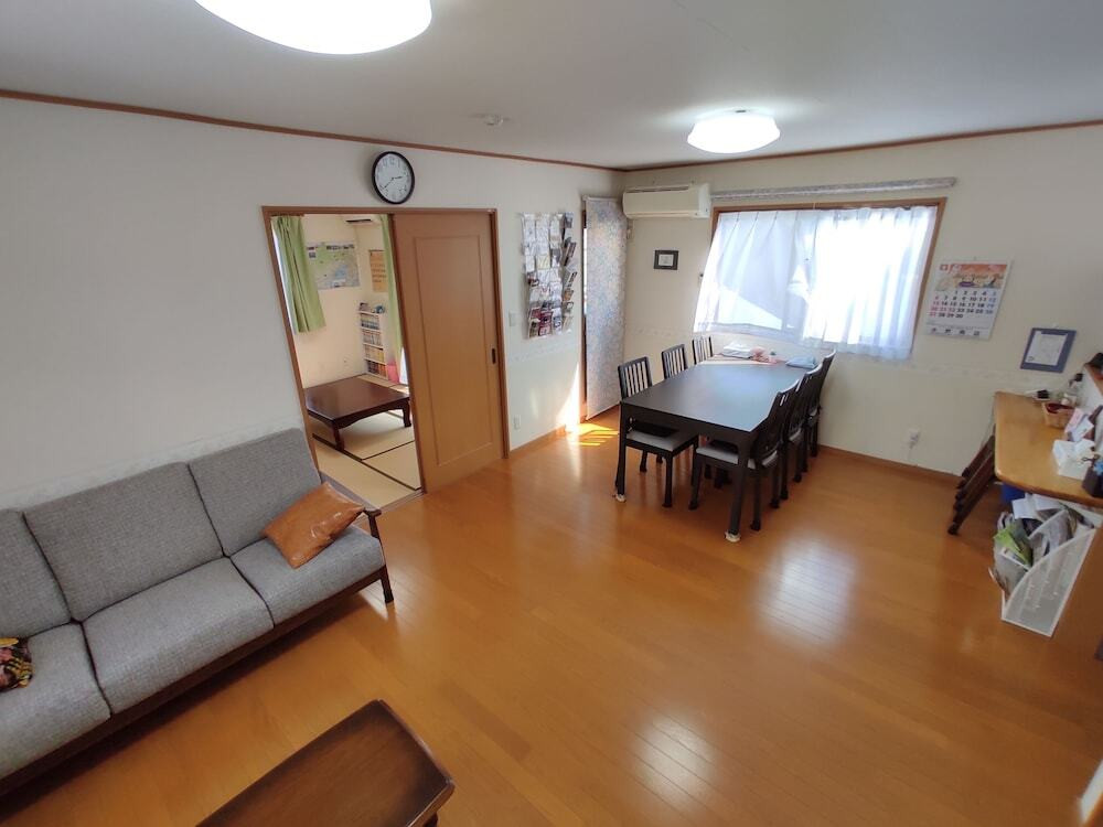 ダイニングルーム