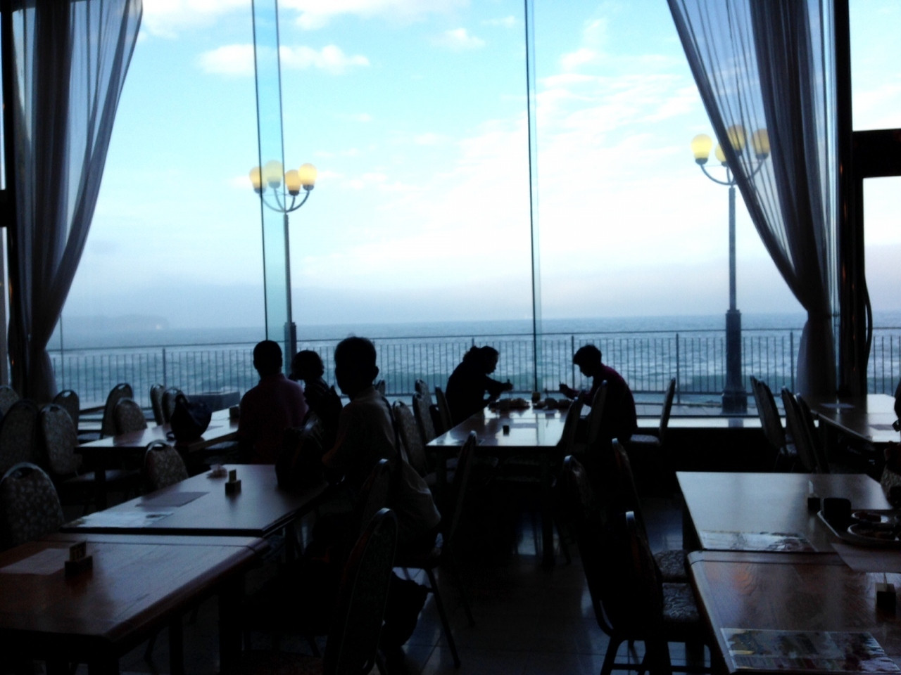 生マグロの水揚げ日本一！那智勝浦の山海の幸に舌鼓719445