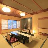 若松 箱根湯河原（神奈川県 旅館） / 3