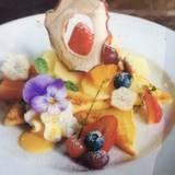 旧軽井沢Cafe 涼の音（キュウカルイザワカフェスズノネ）