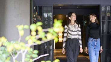 内部エントランス / 4