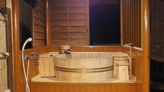 露天風呂付きのメゾネットタイプ特別室「光」※プール夏季限定 [ラグジュアリー] [和洋室] [喫煙/禁煙指定なし] [海が見える]