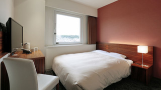 クイーンルーム　禁煙