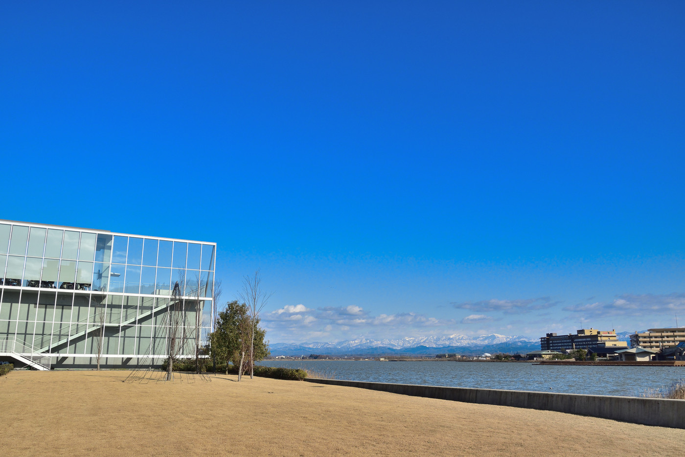 石川県　片山津温泉　総湯