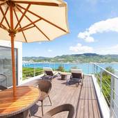 E-horizon Resort Premium 瀬底E(沖縄県 別荘・ヴィラ・コンドミニアム) / 5