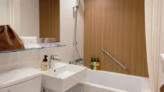 スタンダードクイーンルーム 禁煙