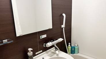 バスルーム / 16