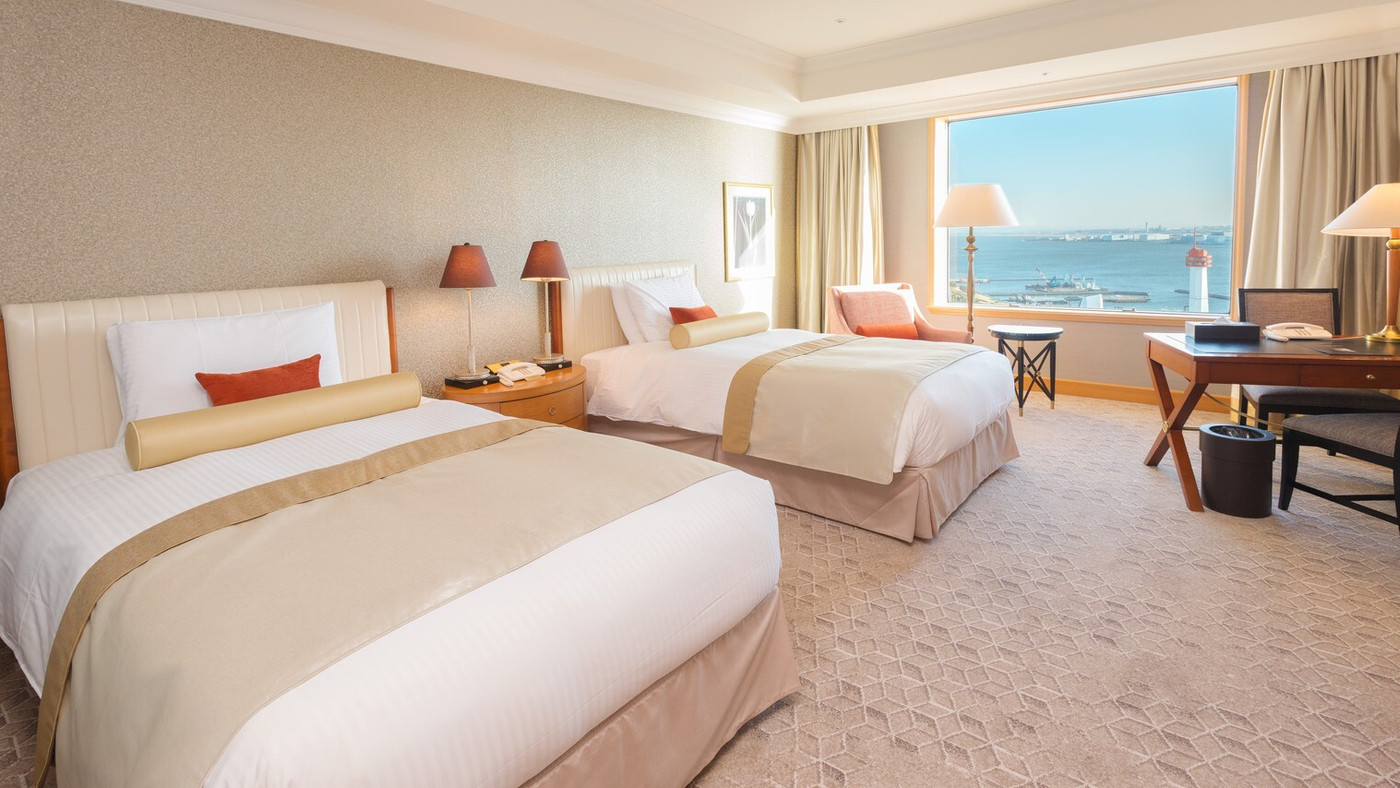 グランドニッコー東京 台場3448478