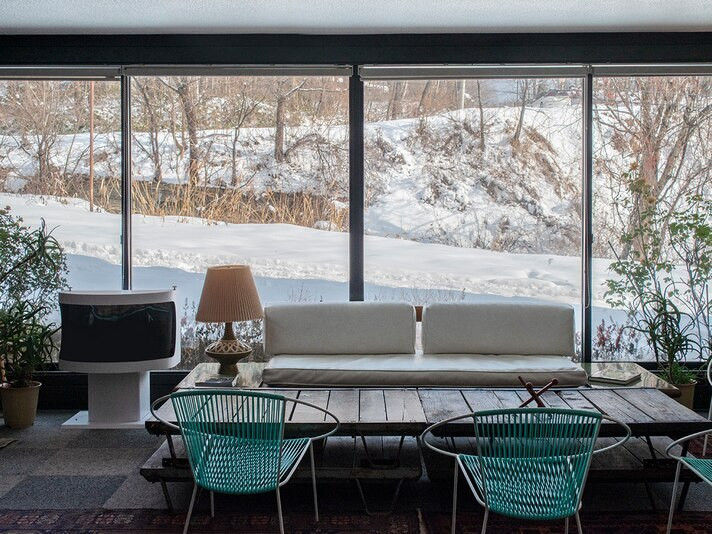 グループ旅にも◎のおしゃれなカジュアルホテル3445439