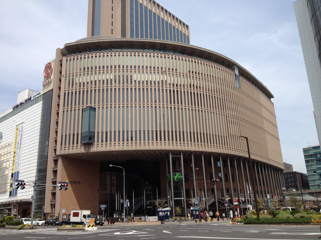 「神戸国際会館」周辺のホテル2060496