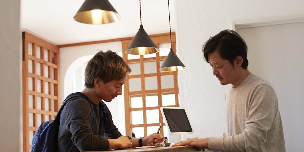 レセプション ホール