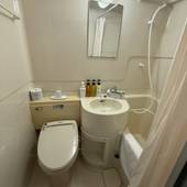 ホテル京福 福井駅前（福井県 ビジネスホテル） / 4