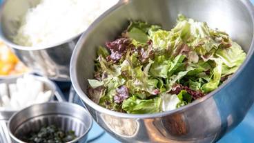 朝食ビュッフェ / 5