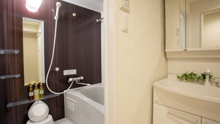 デラックスツイン Type B