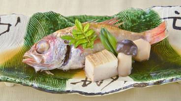 食事・飲み物 / 1