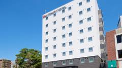 アンドコンフィホテル熊本城ビュー