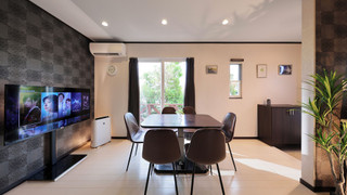 渚2号棟 (素泊まり) 禁煙