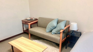 デラックス ツインルーム 禁煙