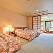 延命の湯 スパティオ小淵沢（山梨県 リゾートホテル） / 5