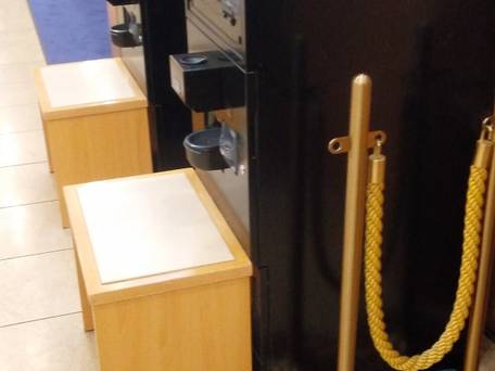 東横イン新宿歌舞伎町 / 3