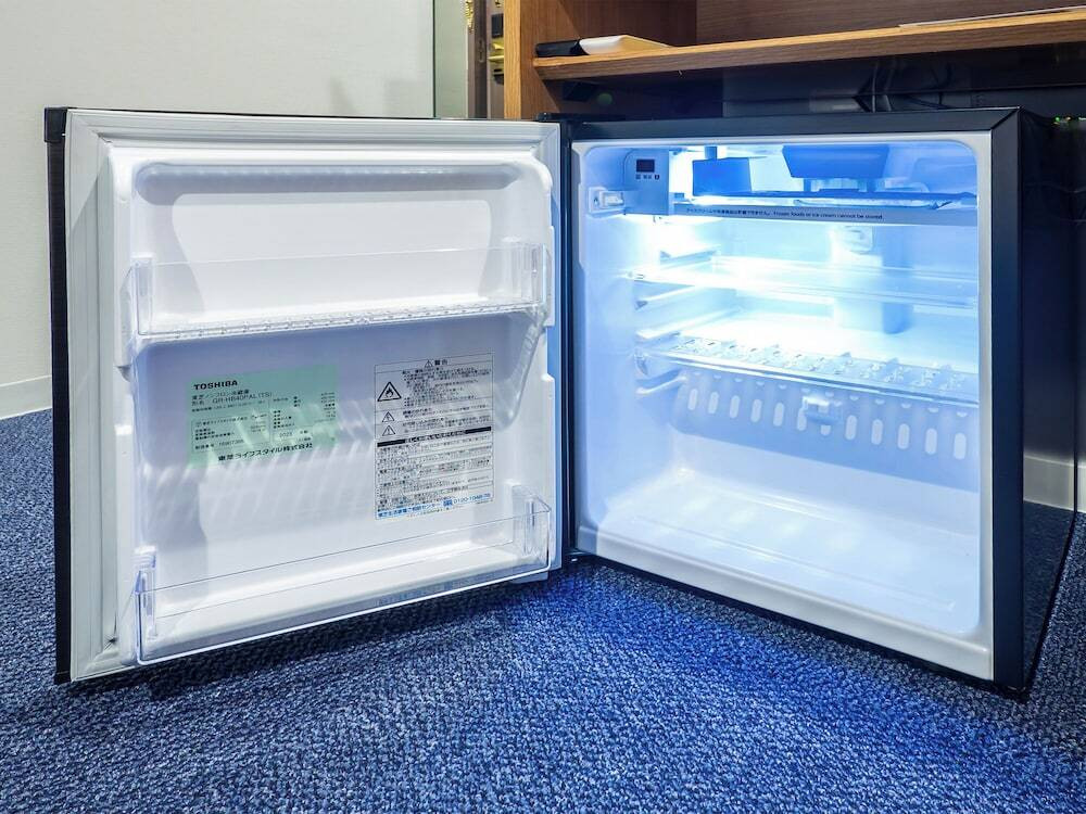 客室の設備とサービス