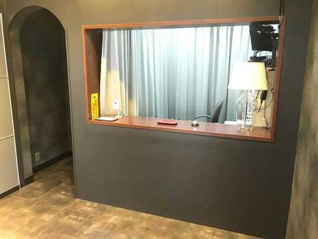 天王寺ラグーンホテル / 3