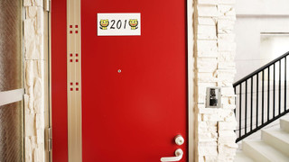 アパートメント 3 ベッドルーム 禁煙 (201)