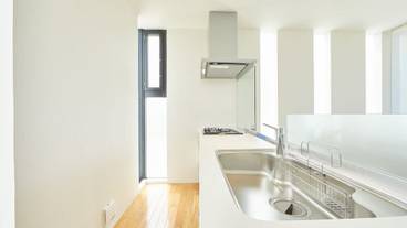 専用キッチン / 10