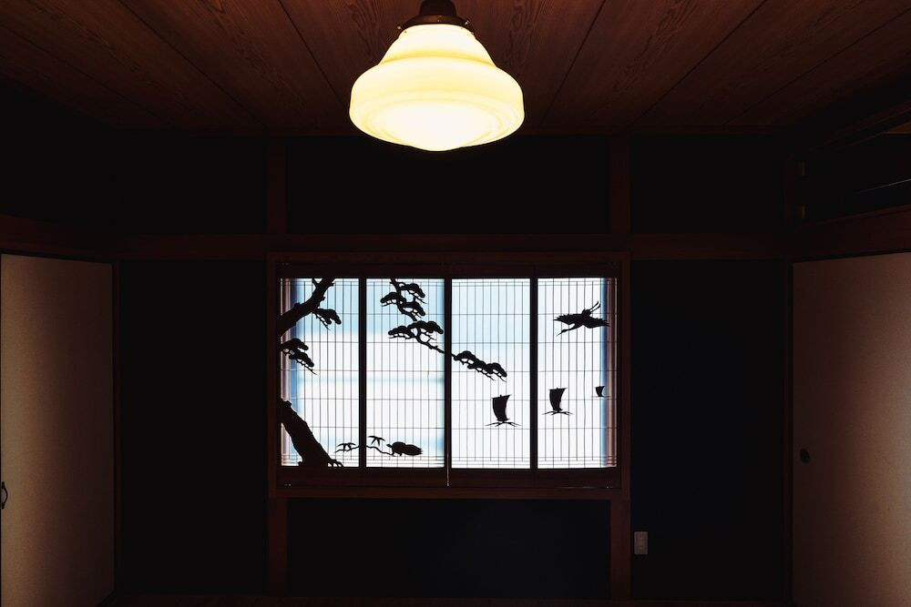 建物のデザイン