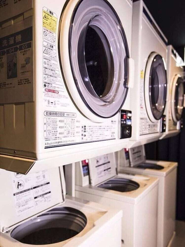 ランドリー ルーム