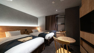 スタンダード ツインルーム 禁煙