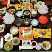 赤湯温泉 丹泉ホテル（山形県 旅館） / 4