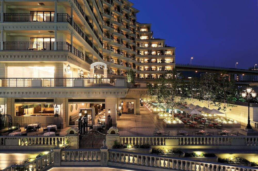 1.ホテル ラ・スイート神戸ハーバーランド3907926