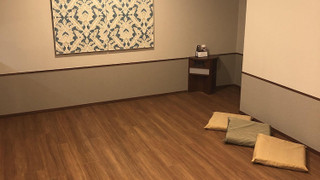 スタンダード トリプルルーム 喫煙可