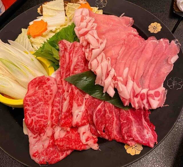 料理一例② / 4