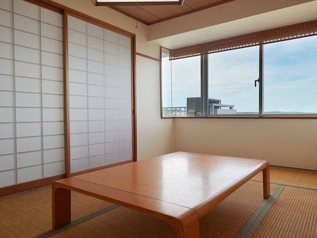 Ocean Resort PMC / 5