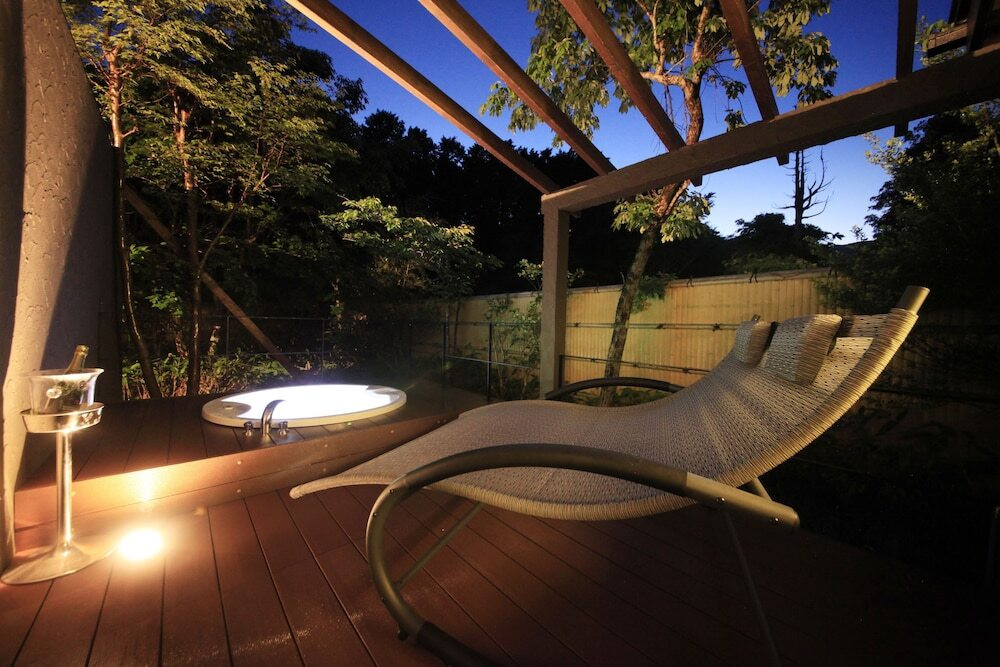 大人の時間を愉しむ宿 箱根風雅(オトナノトキヲタノシムヤド ハコネフウガ) / 5